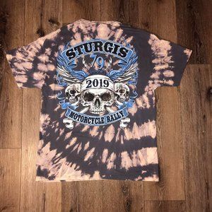 2019 Sturgis Motorcycle Rally T-Shirt